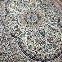 فروش یک جفت قالی دست بافت ۶ متری