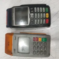 ۲عدد دستگاه سیار کارتخوان پاسارگاد قیمت مفت|فروشگاه و مغازه|گرگان, |دیوار