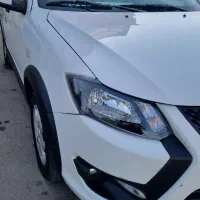 کوئیک R سقف مشکی درجه یک بشرط۱۴۰۲|خودرو سواری و وانت|آزادشهر, |دیوار