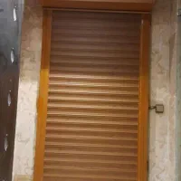 تعمیر ونصب انواع کرکره برقی وشیشه اتومات درتهران|خدمات پیشه و مهارت|تهران, سبلان (لشگر)|دیوار