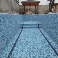 اجرای صفر تا صد استخر با تیمی مجرب|خدمات پیشه و مهارت|لاهیجان, قیام|دیوار