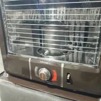 تویوست اصلی اصلی ژاپنی دو رنگ بیشتر نداره در حد نو