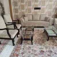 مبل راحتی
