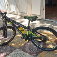 دوچرخه 26|دوچرخه، اسکیت، اسکوتر|جوانرود, |دیوار