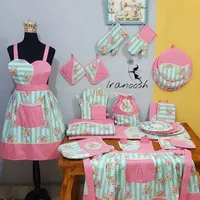 سرویس آشپزخونه