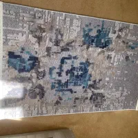 فرشینه اشپزخونه و تو راه رویی|فرش|بندر امام خمینی, |دیوار