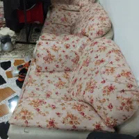 فروش مبل دست دو