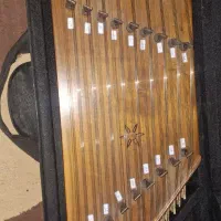 سنتور چوب گردو