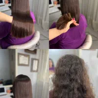 آموزش احیا و صافی و اسکراپ اسکالپ