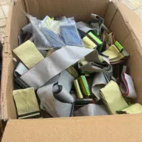 ۳۶۰ عدد کابل ide کامپیوتر|قطعات و لوازم جانبی رایانه|کرج, محمد آباد|دیوار