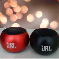 اسپیکر مینی جی بی ال JBL فلزی مدل M3|پخشکننده همراه|کرج, گوهردشت|دیوار