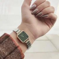 ساعت زنانه مارکDW(مربع) 105011006480|ساعت|تبریز, |دیوار