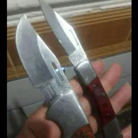 چاقو برزیلی|کوهنوردی و کمپینگ|امیدیه, |دیوار