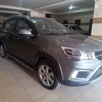 ایکس 22دنده ای|خودرو سواری و وانت|بهارستان, |دیوار