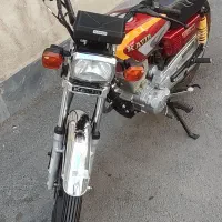 هوندا کویر 200cc