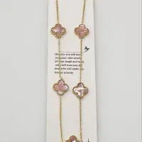 گردنبندحروف|بدلیجات|بوشهر, |دیوار