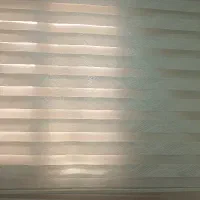 پرده زبرا خامه دوزی (۳عدد)