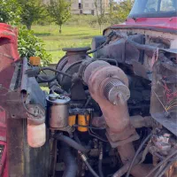 ولوو N10 باری ده چرخ|خودرو سنگین|اردبیل, |دیوار