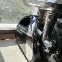 لوازم برقی کاملا نو فقط کارتن ندارد