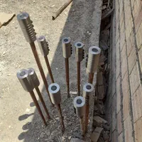 کاشت میلگرد.برش بتن .کوپلر.کرزنی.FRPنصب صفحه تخریب|خدمات پیشه و مهارت|اصفهان, کوی امیریه|دیوار