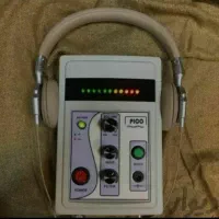 تشخیص ترکیدگی لوله با دستگاه تصویری کل تهران