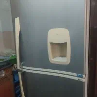 یخچال‌هانیزان