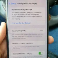ایفون iphonex max|موبایل|تهران, پرستار|دیوار