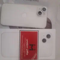 فروش آیفون 13 در حد نو