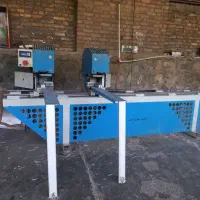 دستگاه تولید پنجره upvc|ماشین‌آلات صنعتی|پردیس, فاز ۹|دیوار