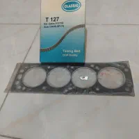 تسمه تایم و واشر سر سیلندر دوو سیلو کره ای