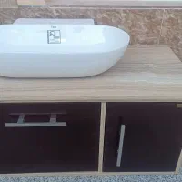 روشویی کابینتی