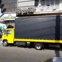 خدمات حمل و نقل آسایش بار صد در صد تضمینی|خدمات حمل و نقل|همدان, |دیوار
