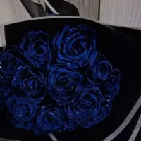 گل روبانی|گل مصنوعی|کرمانشاه, |دیوار