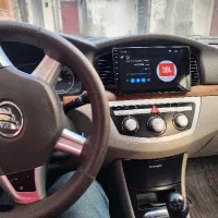 لیفان ۶۲۰ مدل ۹۰ پیچ به پیچ فابریک