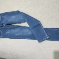 تعدادی شلوار لی نو و سوشرت و لباس کشمیر|لباس|باقرشهر, |دیوار