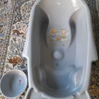 لوازم سیسمونی نوزاد زیر قیمت|اسباب و اثاث بچه|بندر انزلی, کوی بهار|دیوار