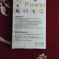 ایرپاد و پاوربانک|لوازم جانبی موبایل و تبلت|تربت‌حیدریه, منظر|دیوار