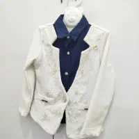 پیراهن دخترانه|کفش و لباس بچه|مشهد, آبکوه|دیوار