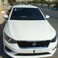 خودرو تارا وی وان پلاس