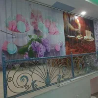 فروش پرده ی کافه رستوران