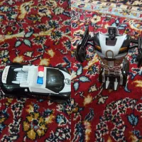 ماشین اسباب بازی