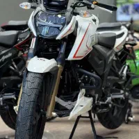 آپاچی نیو ۲۰۰ ABS مدل ۱۴۰۴|موتورسیکلت|تهران, گمرک|دیوار