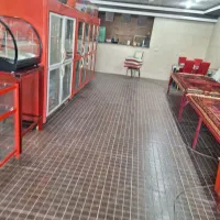 سر اشپز کاملا حرفه ای  وکمک اشپز در اولویت خانم..|استخدام خدمات فروشگاه و رستوران|جیرفت, |دیوار