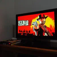 Ps4 یک ترای کپی خور با تلوزیون|کنسول، بازی ویدئویی و آنلاین|محمودآباد, |دیوار
