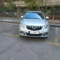 هایما S7 مدل 1401 توربو پلاس
