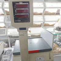 ترازو توزین صدر 60 کیلویی