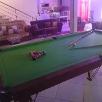 اجاره باغ اجاره ویلا استخر آب گرم بیلیارد|اجارهٔ کوتاه‌مدت ویلا و باغ|مشهد, چهاربرج|دیوار