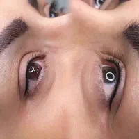 شیدینگ لب.  بن مژه|خدمات آرایشگری و زیبایی|محمدشهر, محمدشهر|دیوار