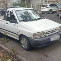 پرایدوانت|خودرو سواری و وانت|گرگان, |دیوار