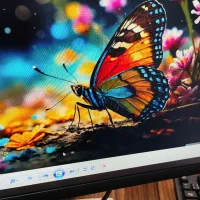 مانیتور ۲۲ اینچ Dell 2222H بدون فریم|قطعات و لوازم جانبی رایانه|بجنورد, |دیوار